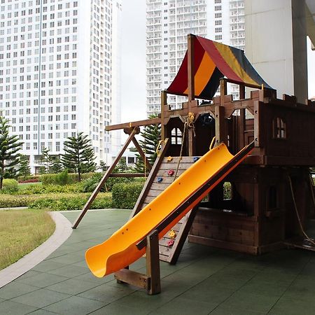 Wind Residences Tower 4 Tagaytay City Esterno foto