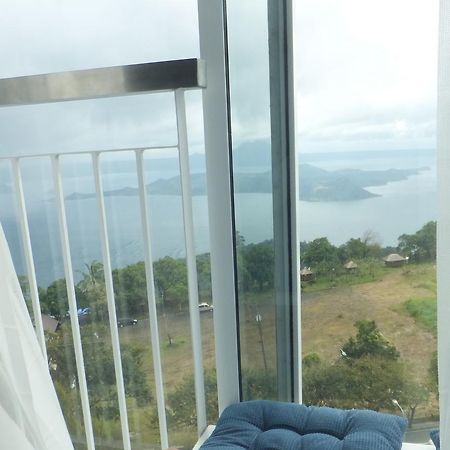 Wind Residences Tower 4 Tagaytay City Esterno foto