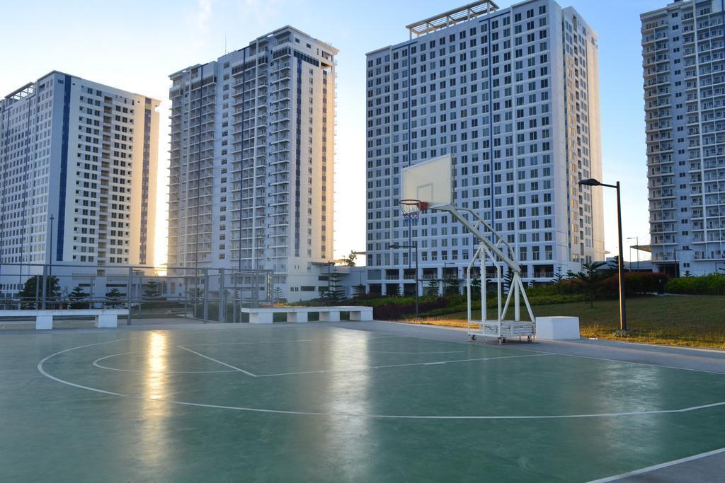 Wind Residences Tower 4 Tagaytay City Esterno foto