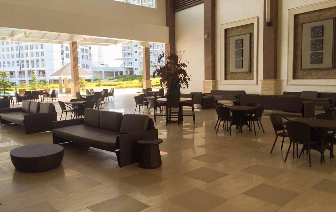 Wind Residences Tower 4 Tagaytay City Esterno foto