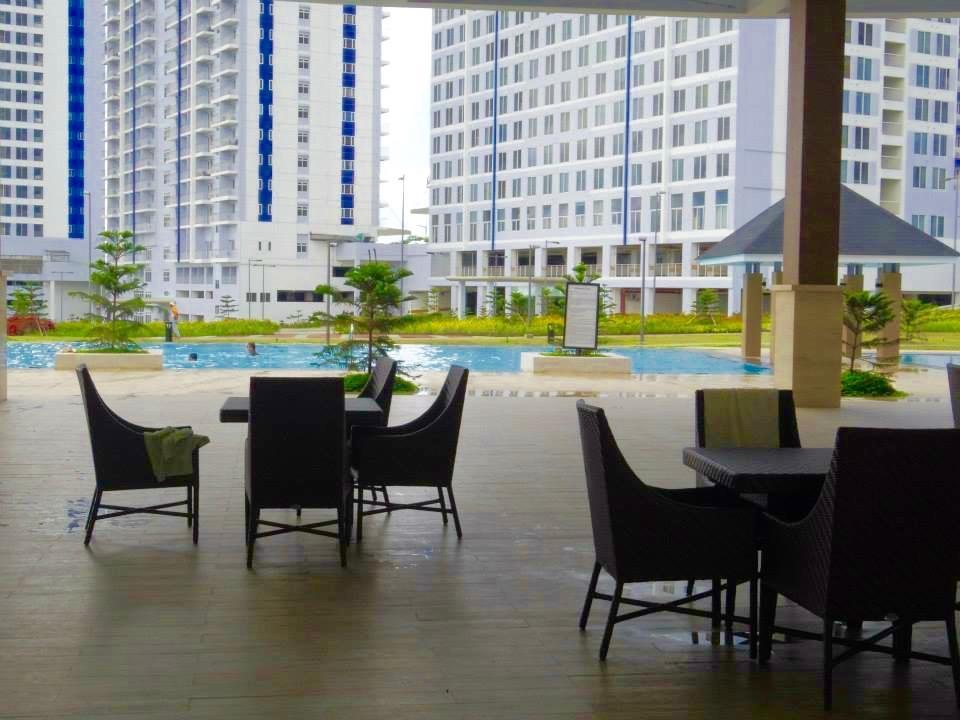 Wind Residences Tower 4 Tagaytay City Esterno foto