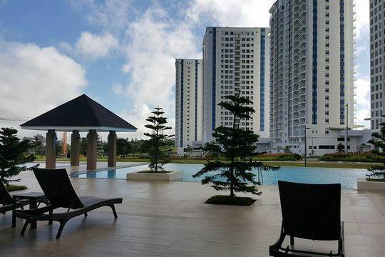 Wind Residences Tower 4 Tagaytay City Esterno foto