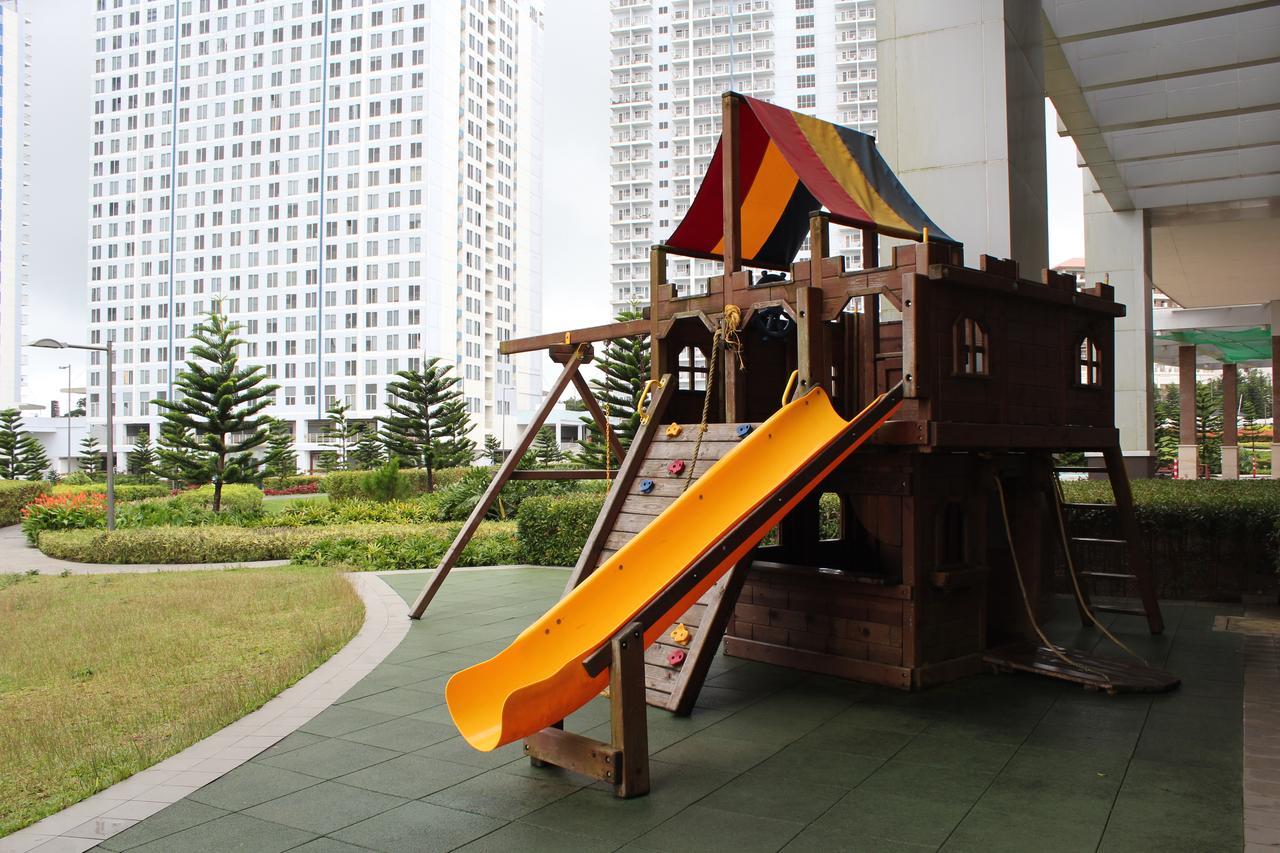 Wind Residences Tower 4 Tagaytay City Esterno foto