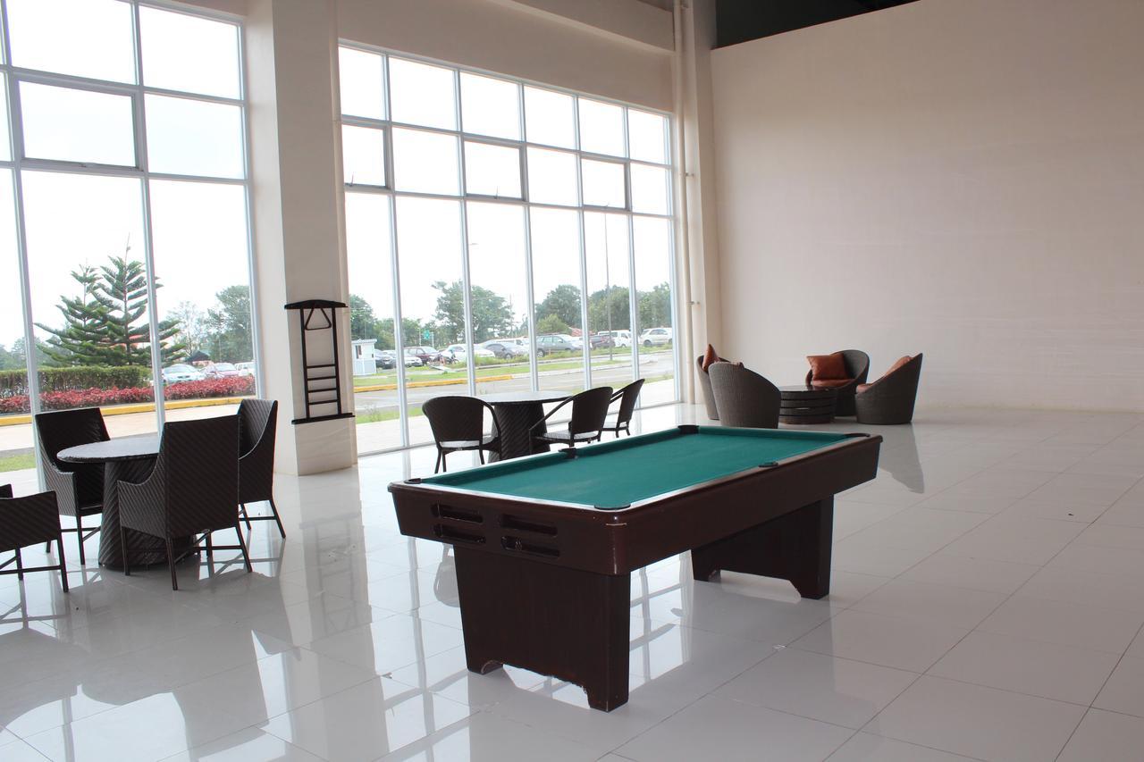 Wind Residences Tower 4 Tagaytay City Esterno foto