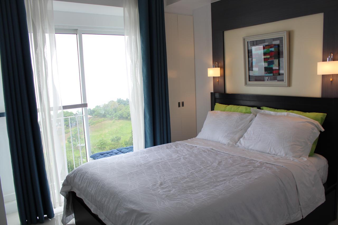 Wind Residences Tower 4 Tagaytay City Esterno foto