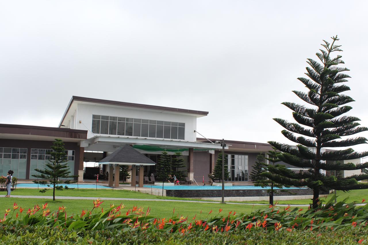Wind Residences Tower 4 Tagaytay City Esterno foto