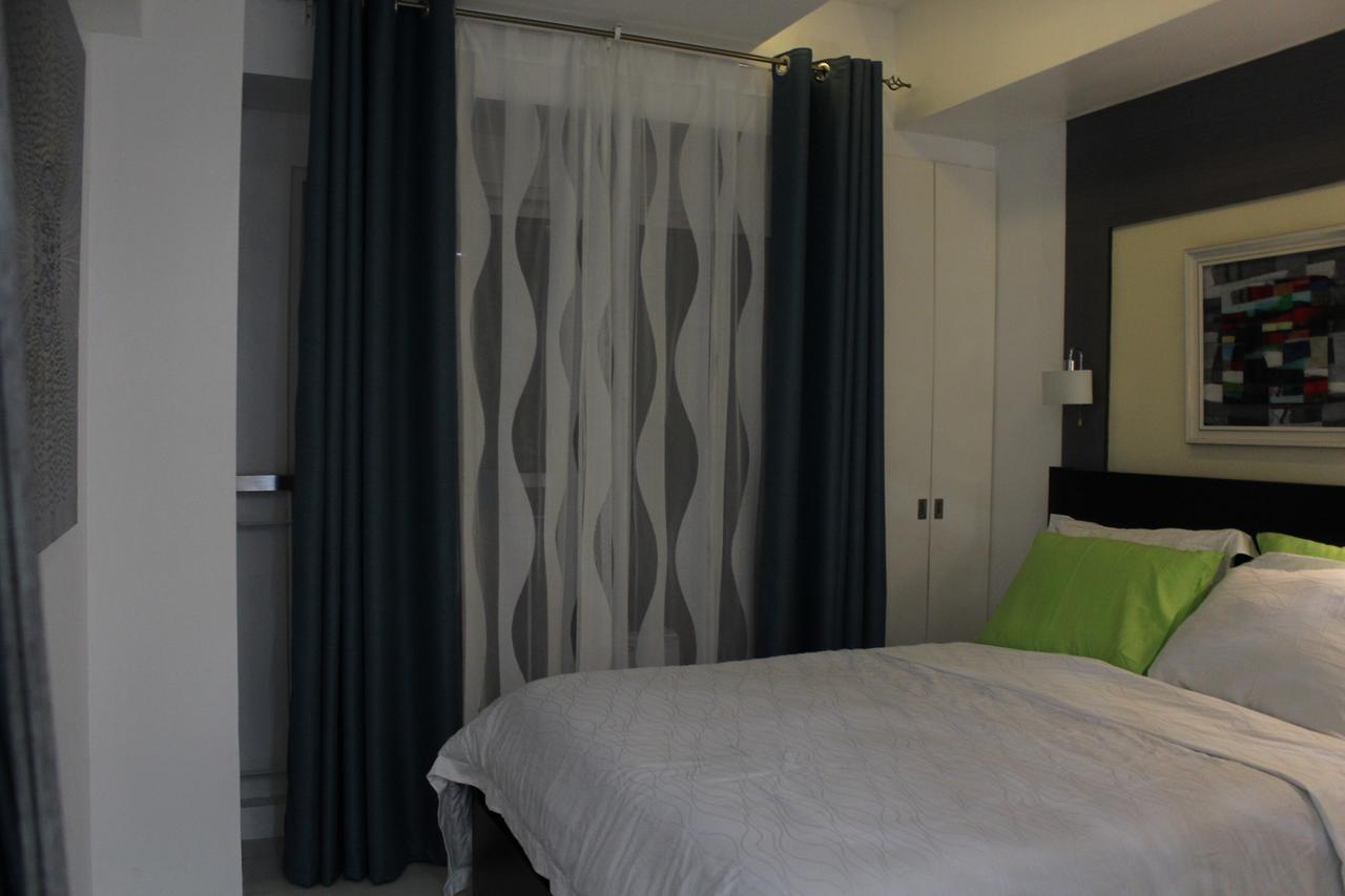 Wind Residences Tower 4 Tagaytay City Esterno foto