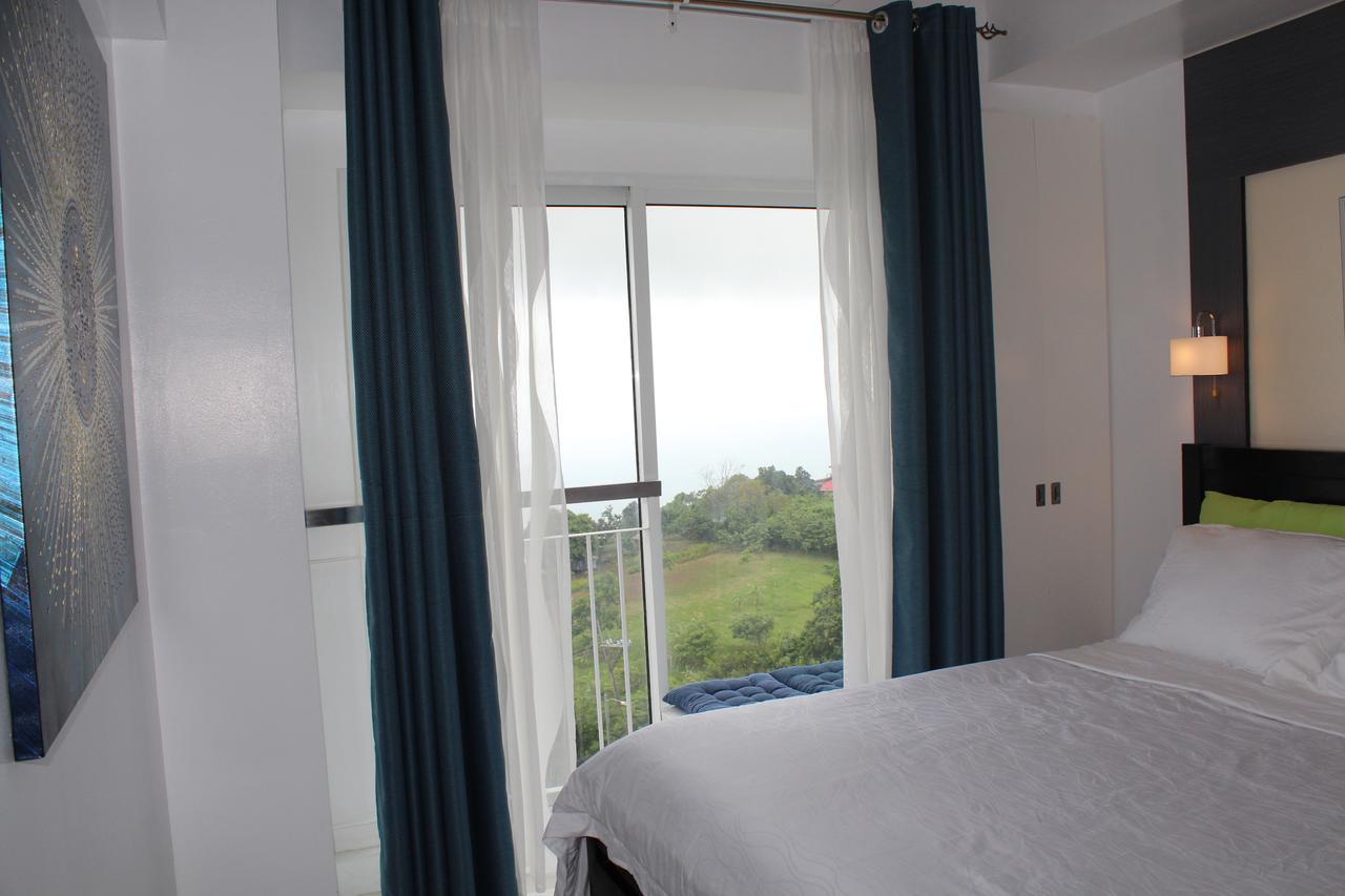 Wind Residences Tower 4 Tagaytay City Esterno foto