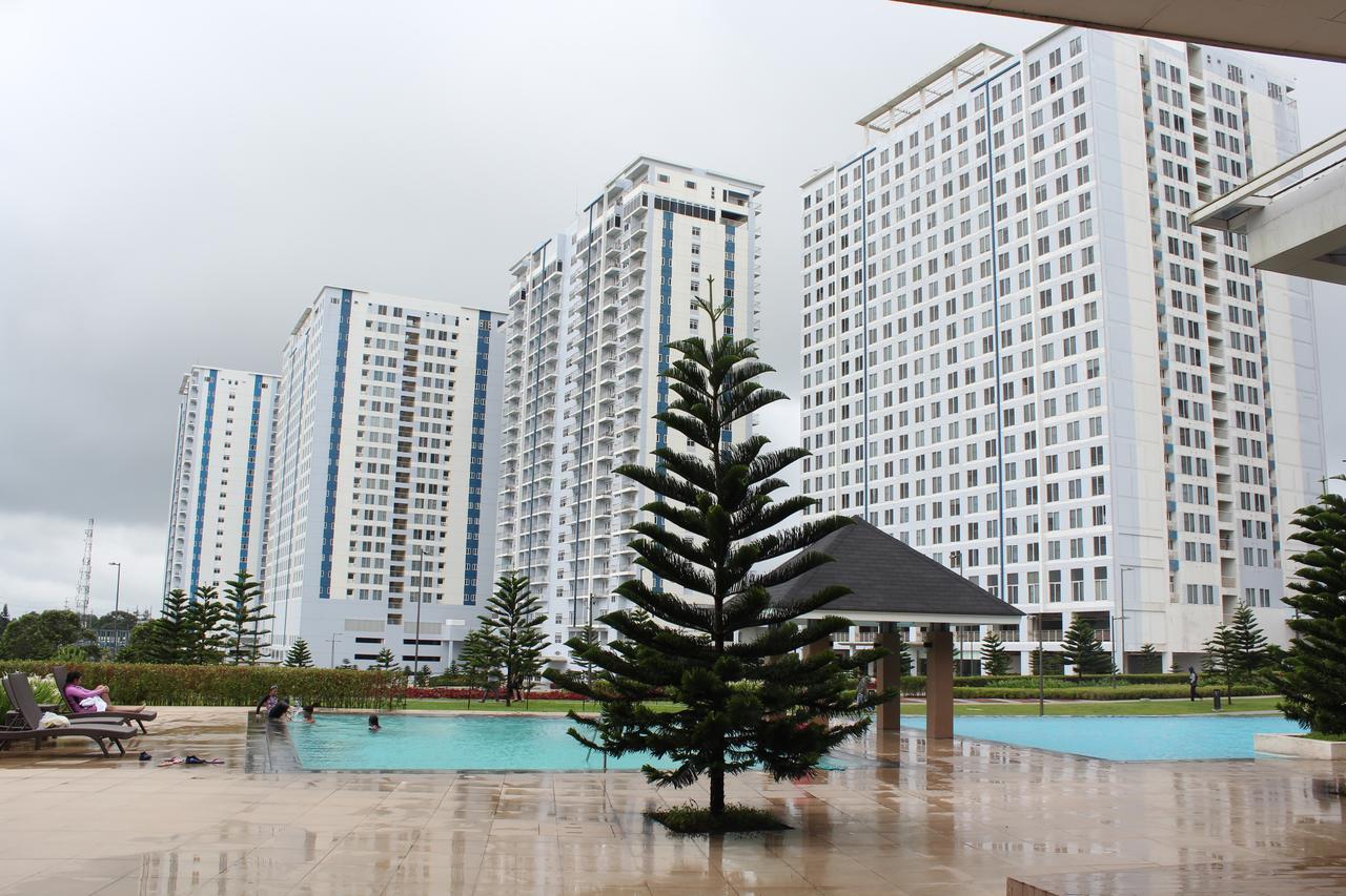 Wind Residences Tower 4 Tagaytay City Esterno foto
