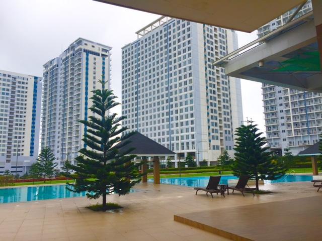 Wind Residences Tower 4 Tagaytay City Esterno foto