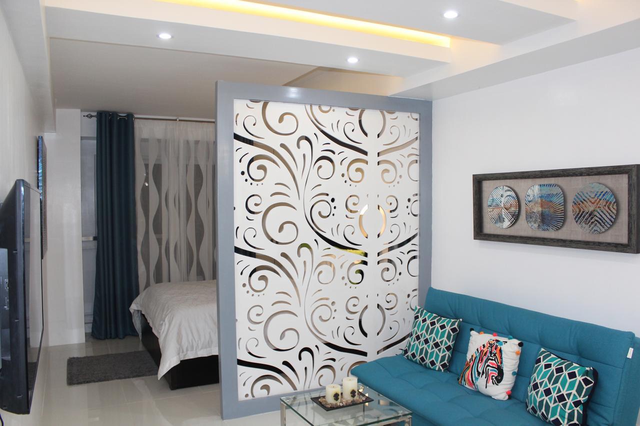 Wind Residences Tower 4 Tagaytay City Esterno foto