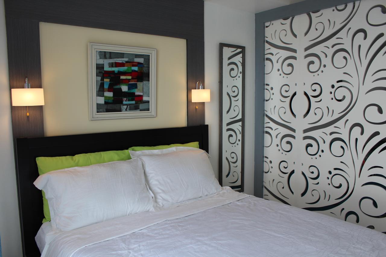 Wind Residences Tower 4 Tagaytay City Esterno foto