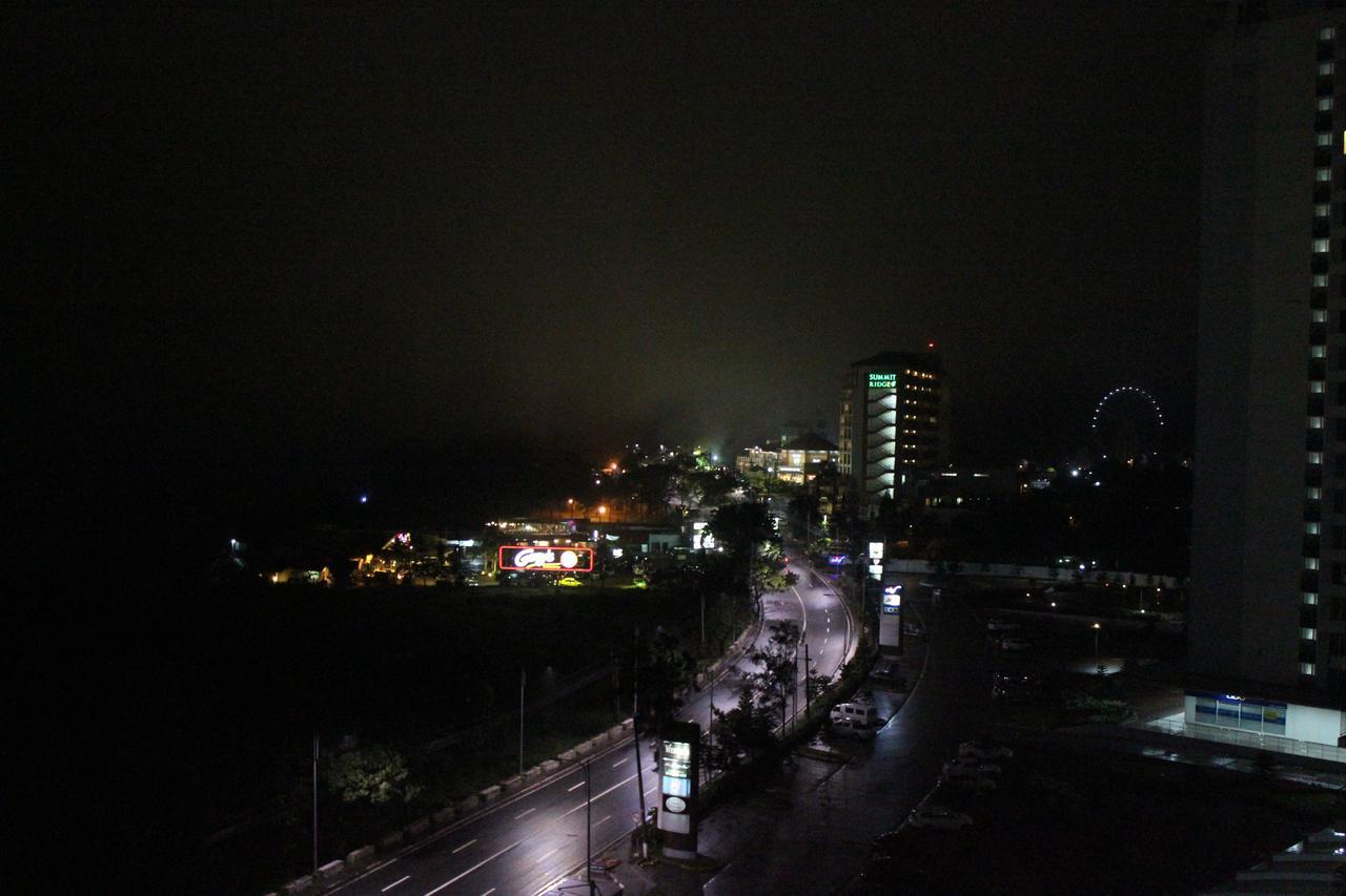 Wind Residences Tower 4 Tagaytay City Esterno foto