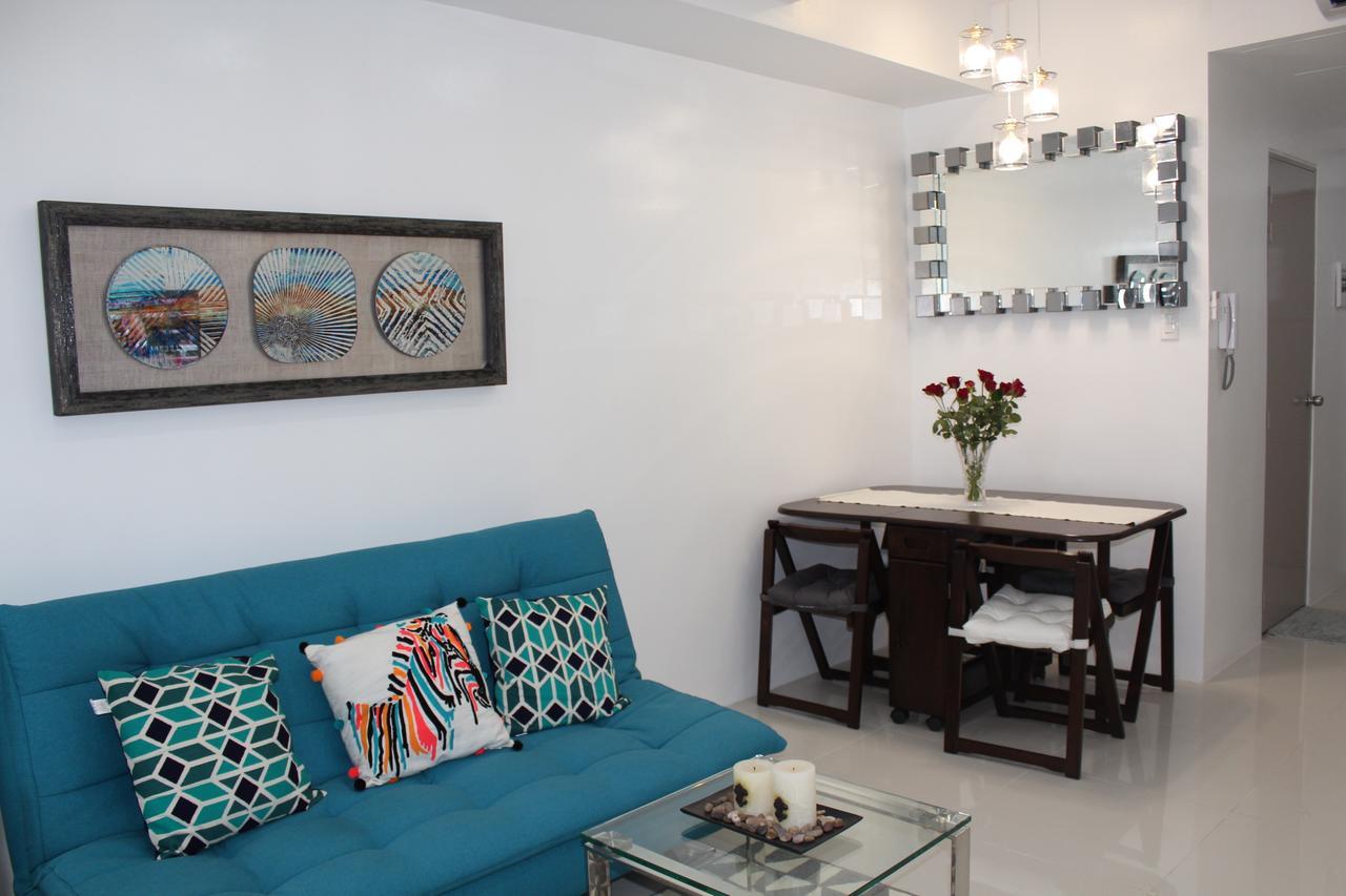 Wind Residences Tower 4 Tagaytay City Esterno foto