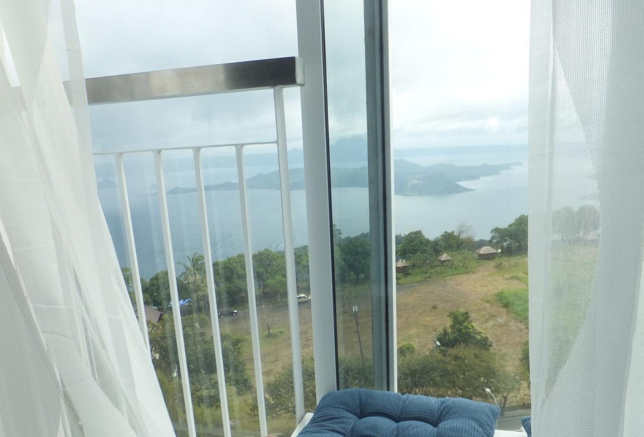 Wind Residences Tower 4 Tagaytay City Esterno foto